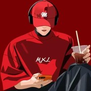 手拿菜刀割电线