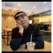 🐶漂最帅的男人